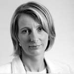 Andrea Reisinger. © Exerzitien im Alltag