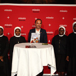 Jubiläumsgottesdienst 60 Jahre „allewelt'